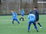 S.K.N.W.K. JO12-1 - ST FC De Westhoek '20/Z.S.C. '62 JO12-2 (competitie) 2024-2025 (3e fase) (3/157)